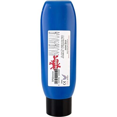 Scola - BPW300/29 - 300ml - Block/Lino Printing Ink Scola - BPW300/29 - 300ml - Block/Lino Printing Ink