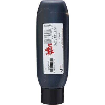 Scola BPW300/38 Black Printing Ink - Printing Ink Scola BPW300/38 Black Printing Ink - Printing Ink