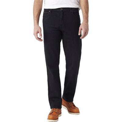 Wrangler Texas Relaxed Gerade Jeans - Jeans Wrangler Texas Relaxed Gerade Jeans - Jeans