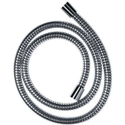 Trevi E4745AA - 1.35m Chrome Shower Hose Trevi E4745AA - 1.35m Chrome Shower Hose