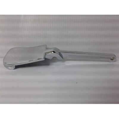 Ideal Standard Duchess E8643aa Chrome Cistern Lever - Side Action Ideal Standard Duchess E8643aa Chrome Cistern Lever - Side Action