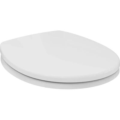 Sedile WC Ideal Standard Contour 21+ Bianco - Sedile WC Sedile WC Ideal Standard Contour 21+ Bianco - Sedile WC