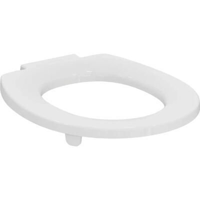 Armitage Shanks Contour 21 Toilet Seat - White - WC Armitage Shanks Contour 21 Toilet Seat - White - WC