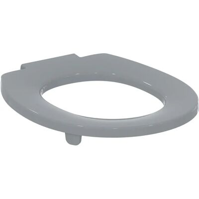 Ideal Standard S4066LJ - Anello sedile WC - Igienico, Antibatterico Ideal Standard S4066LJ - Anello sedile WC - Igienico, Antibatterico