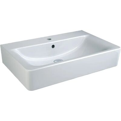 Ideal Standard E7736 Wandwaschtisch - Rechteckserie Ideal Standard E7736 Wandwaschtisch - Rechteckserie