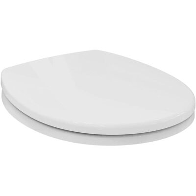 Ideal Standard S407701 Edelstahl WC-Sitz Ideal Standard S407701 Edelstahl WC-Sitz
