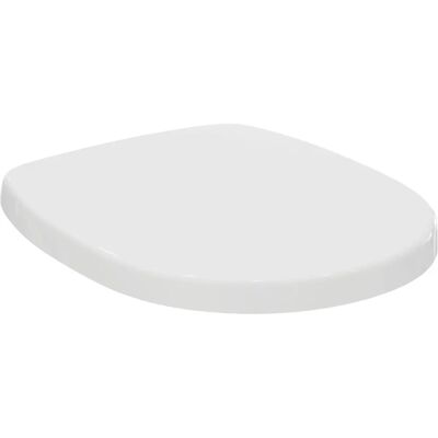 Ideal Standard - Asiento de WC Connect - Blanco - Tipo de Inodoro Ideal Standard - Asiento de WC Connect - Blanco - Tipo de Inodoro