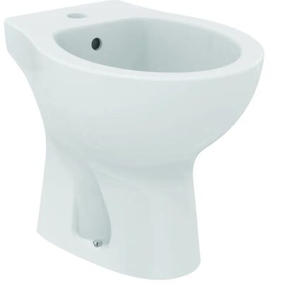 Bidet Eurovit di Ideal Standard - Ceramica per bagno Bidet Eurovit di Ideal Standard - Ceramica per bagno