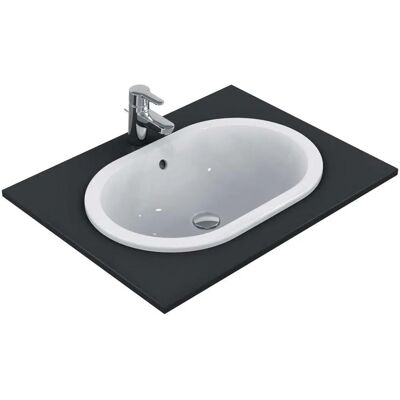 Lavabo de Encaje Ovalado Ideal Standard Connect - Lavabo Lavabo de Encaje Ovalado Ideal Standard Connect - Lavabo