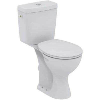 Pack WC Elevé Ulysse Pro - Accessibilité, Sortie Horizontale - Publicité Pack WC Elevé Ulysse Pro - Accessibilité, Sortie Horizontale - Publicité