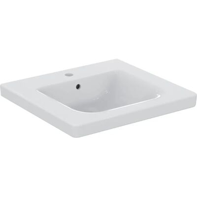 Ideal Standard Connect Freedom Barrierefreier Waschtisch - 600 mm - Waschbecken Ideal Standard Connect Freedom Barrierefreier Waschtisch - 600 mm - Waschbecken