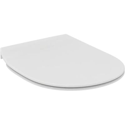 Ideal Standard E772401 Toiletzitting Softclose - Toiletzitting Ideal Standard E772401 Toiletzitting Softclose - Toiletzitting
