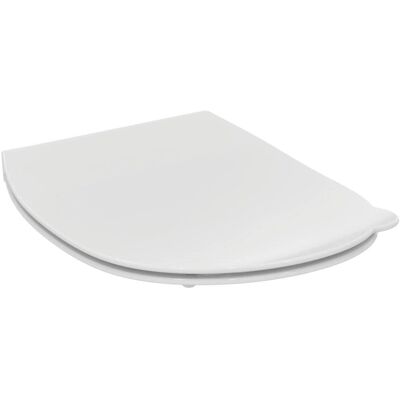 Tapa inodoro infantil Contour 21 - Blanco - Ideal Standard Tapa inodoro infantil Contour 21 - Blanco - Ideal Standard