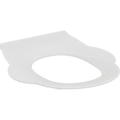 Ideal Standard S4542 Weiß Kinder WC-Sitz Contour 21 Ideal Standard S4542 Weiß Kinder WC-Sitz Contour 21