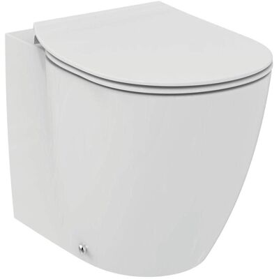 Wc universale a parete Ideal Standard Connect con AquaBlade - WC Wc universale a parete Ideal Standard Connect con AquaBlade - WC