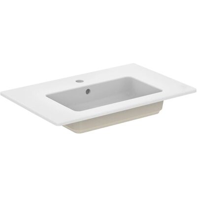 Ideal Standard E053501 Chiuvetă de Perete Albă - Chiuvetă Ideal Standard E053501 Chiuvetă de Perete Albă - Chiuvetă