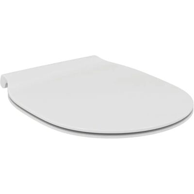Ideal Standard E080901 - Air Seat with Cover - Toilet Seat Ideal Standard E080901 - Air Seat with Cover - Toilet Seat