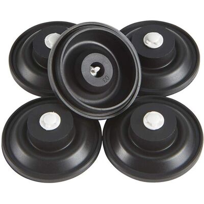 Ideal Standard Univalve Membraan - Univalve Diaphragm Ideal Standard Univalve Membraan - Univalve Diaphragm