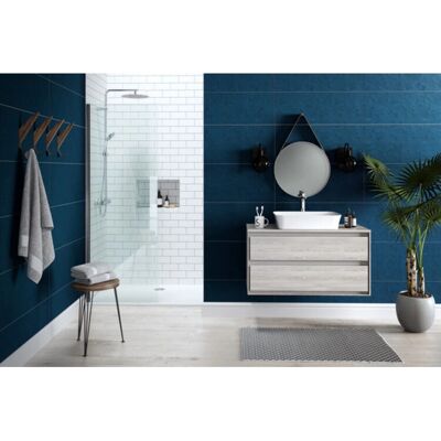 Dulap suspendat pentru chiuvetă Ideal Standard Connect - Mobilier de baie Dulap suspendat pentru chiuvetă Ideal Standard Connect - Mobilier de baie