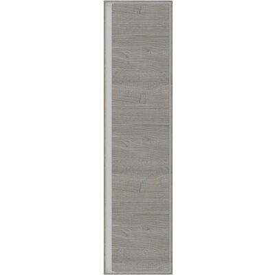 Armoire haute Ideal Standard Connect Air - 1 porte, 1600x300x400mm - Publicité Armoire haute Ideal Standard Connect Air - 1 porte, 1600x300x400mm - Publicité