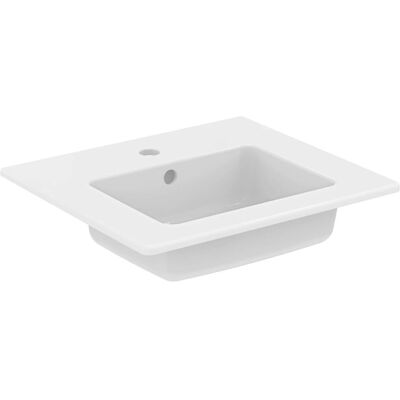 Ideal Standard E109901 Weiß Wandwaschbecken - Waschbecken Ideal Standard E109901 Weiß Wandwaschbecken - Waschbecken