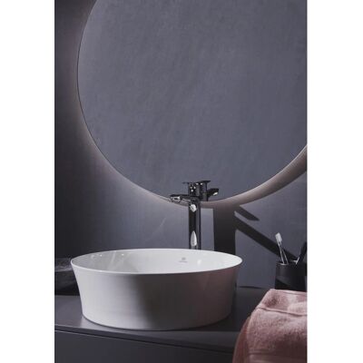 Ideal Standard E139801 Diamatec Waschbecken - Waschbecken Ideal Standard E139801 Diamatec Waschbecken - Waschbecken