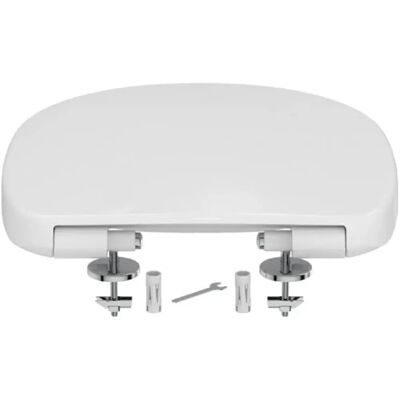 Ideal Standard Multi Suites - Neutro - Zestaw zawiasów do serii siedzeń Connect Space - Zawiasy do sedesów Ideal Standard Multi Suites - Neutro - Zestaw zawiasów do serii siedzeń Connect Space - Zawiasy do sedesów