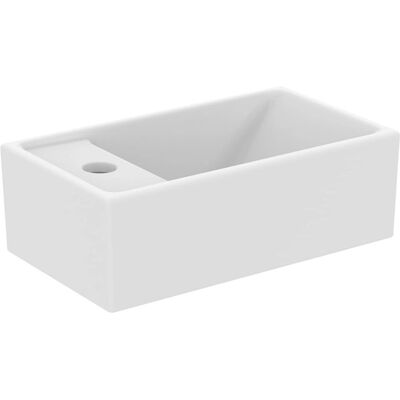 Ideal Standard E211301 Wit Wastafel - Wastafel Ideal Standard E211301 Wit Wastafel - Wastafel