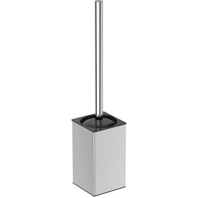 Ideal Standard IOM Cube Grau WC-Garnitur - WC-Garnitur Ideal Standard IOM Cube Grau WC-Garnitur - WC-Garnitur
