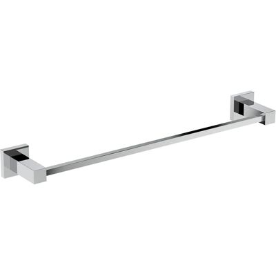 Ideal Standard E2196AA - Ușor de montat suport de prosoape cromat - 495x80x45mm Ideal Standard E2196AA - Ușor de montat suport de prosoape cromat - 495x80x45mm