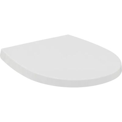 Ideal Standard Tirso Wrapover WC-Sitz - Duroplast, Weiß, SoftClose Ideal Standard Tirso Wrapover WC-Sitz - Duroplast, Weiß, SoftClose