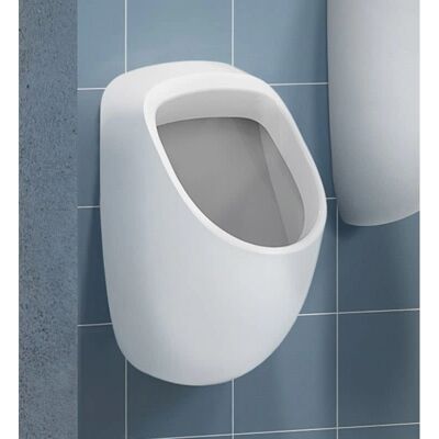 Ideal Standard E345201 Elektronik-Urinal - Wasser, Weiß, Connect Ideal Standard E345201 Elektronik-Urinal - Wasser, Weiß, Connect