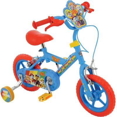 Paw Patrol My First 12-inch Bike - Bike Paw Patrol My First 12-inch Bike - Bike