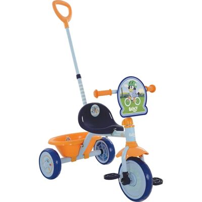Bluey Bluey My First Trike - Kids' Tricycle Bluey Bluey My First Trike - Kids' Tricycle