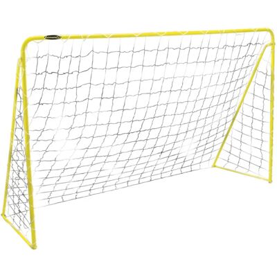 Kickmaster Premier Goal 6ft Garden Kids' Football Goal Kickmaster Premier Goal 6ft Garden Kids' Football Goal
