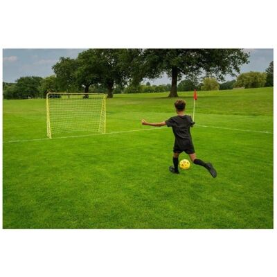 Kickmaster 7ft Premier Goal - Football Goal Kickmaster 7ft Premier Goal - Football Goal