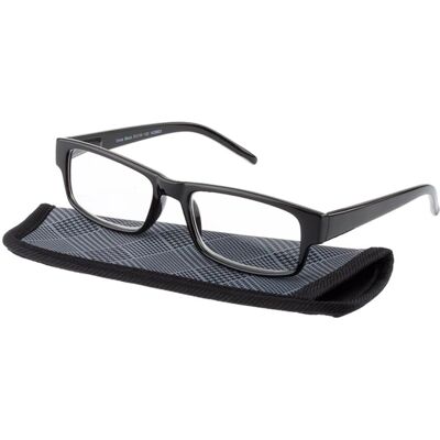 Alvita +3 Gafas de lectura - Gafas Alvita +3 Gafas de lectura - Gafas