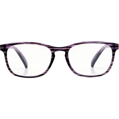 Foster Grant Constance Purple Reading Glasses - Reading Foster Grant Constance Purple Reading Glasses - Reading