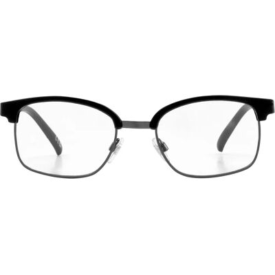 Foster Grant Oak Blue Light Tech Reading Glasses - Black - Reading Glasses Foster Grant Oak Blue Light Tech Reading Glasses - Black - Reading Glasses