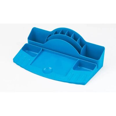Avery 88ML Blauw Pennenhouder - Pennenhouder Avery 88ML Blauw Pennenhouder - Pennenhouder