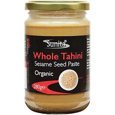 La Finestra sul Cielo Sunita Tahin Integrale - Tahini La Finestra sul Cielo Sunita Tahin Integrale - Tahini