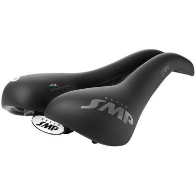 NOBU JAPAN Saddle - Steel Rail - Vacuum Tech - 28x16cm - Saddle Type NOBU JAPAN Saddle - Steel Rail - Vacuum Tech - 28x16cm - Saddle Type