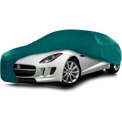 Cosmos - Interior Car Cover - Elastic - Breathable Cosmos - Interior Car Cover - Elastic - Breathable