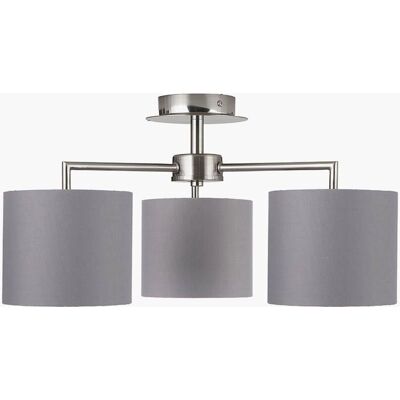 Pacific Lifestyle - Elin - 3 Light - Pendant light Pacific Lifestyle - Elin - 3 Light - Pendant light