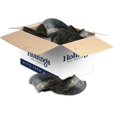 Hollings Dog Treats - Pack of 25 Hollings Dog Treats - Pack of 25