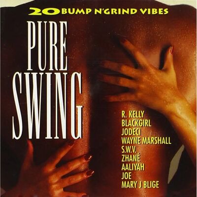Dino Swingbeat - 1995 Music Album Dino Swingbeat - 1995 Music Album