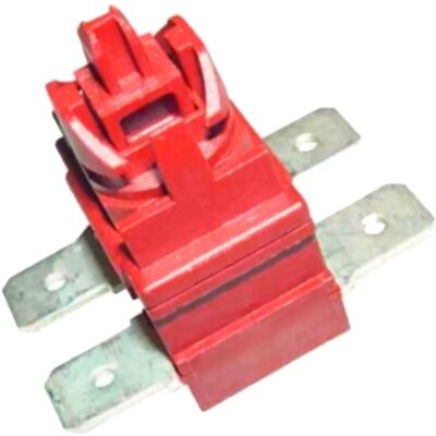 Interrupteur marche/arrêt pour lave-vaisselle Ariston Hotpoint Indesit - Pièce de rechange Interrupteur marche/arrêt pour lave-vaisselle Ariston Hotpoint Indesit - Pièce de rechange