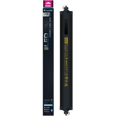 Arcadia - LumenIZE Jungle Dawn - 470mm - 24W - LED Bar Light Arcadia - LumenIZE Jungle Dawn - 470mm - 24W - LED Bar Light