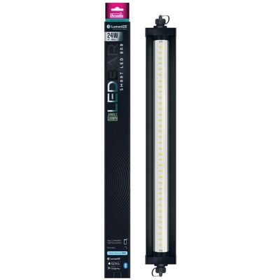 Arcadia - LumenIZE Jungle Dawn - 470mm - 24W - LED Bar Light Arcadia - LumenIZE Jungle Dawn - 470mm - 24W - LED Bar Light