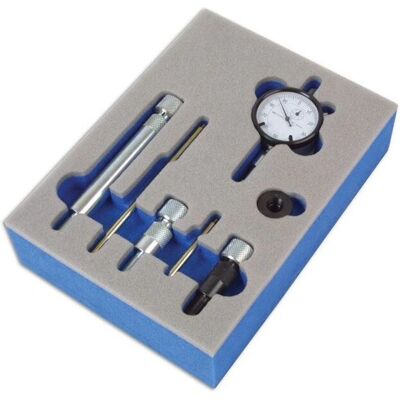 Laser Tools Diesel Fuel Pump Timing Kit 1870 - Fuel Pump Tool Laser Tools Diesel Fuel Pump Timing Kit 1870 - Fuel Pump Tool